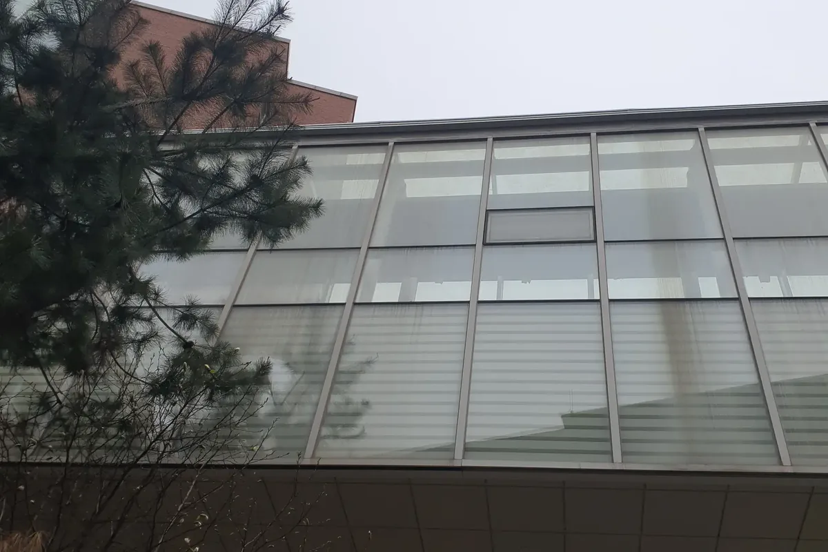 우수관 시공현장