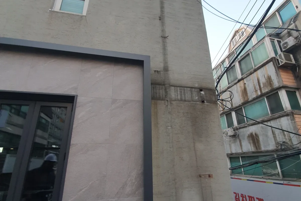강남구 아파트 우수관 교체 후기